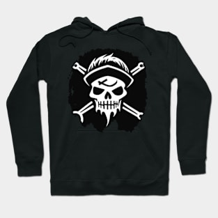 pirates Hoodie